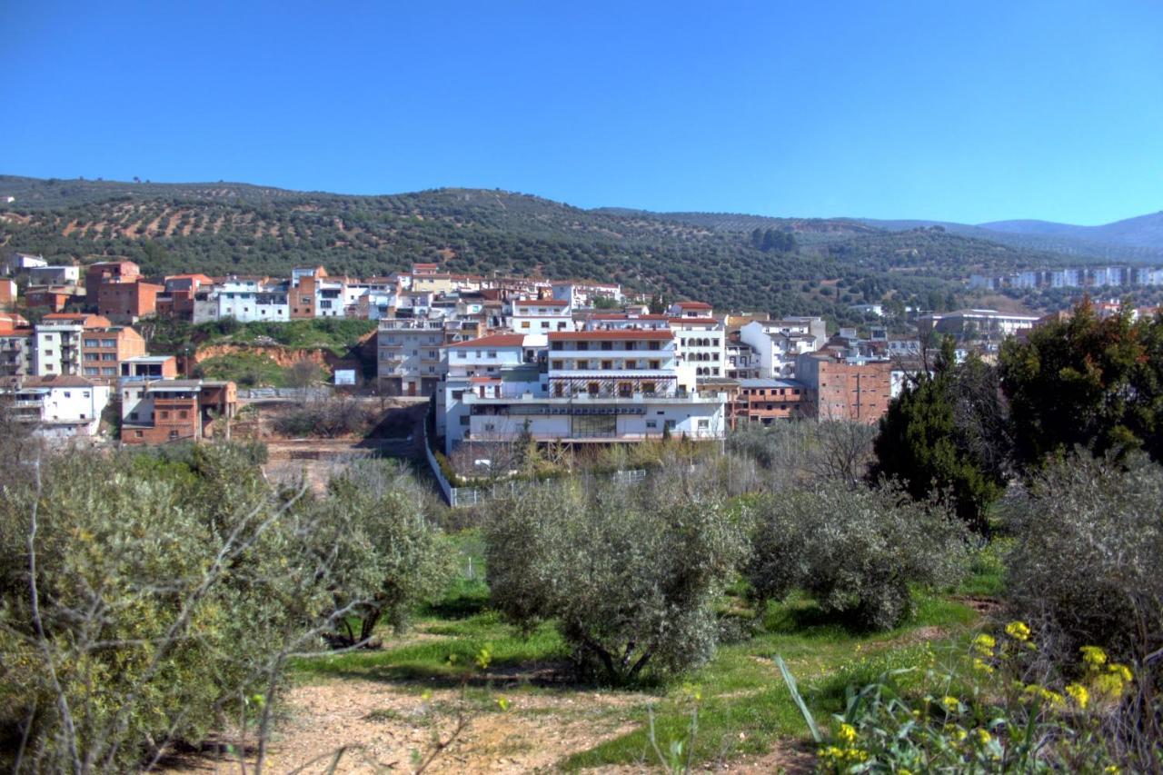 Hotel Avenida 2*