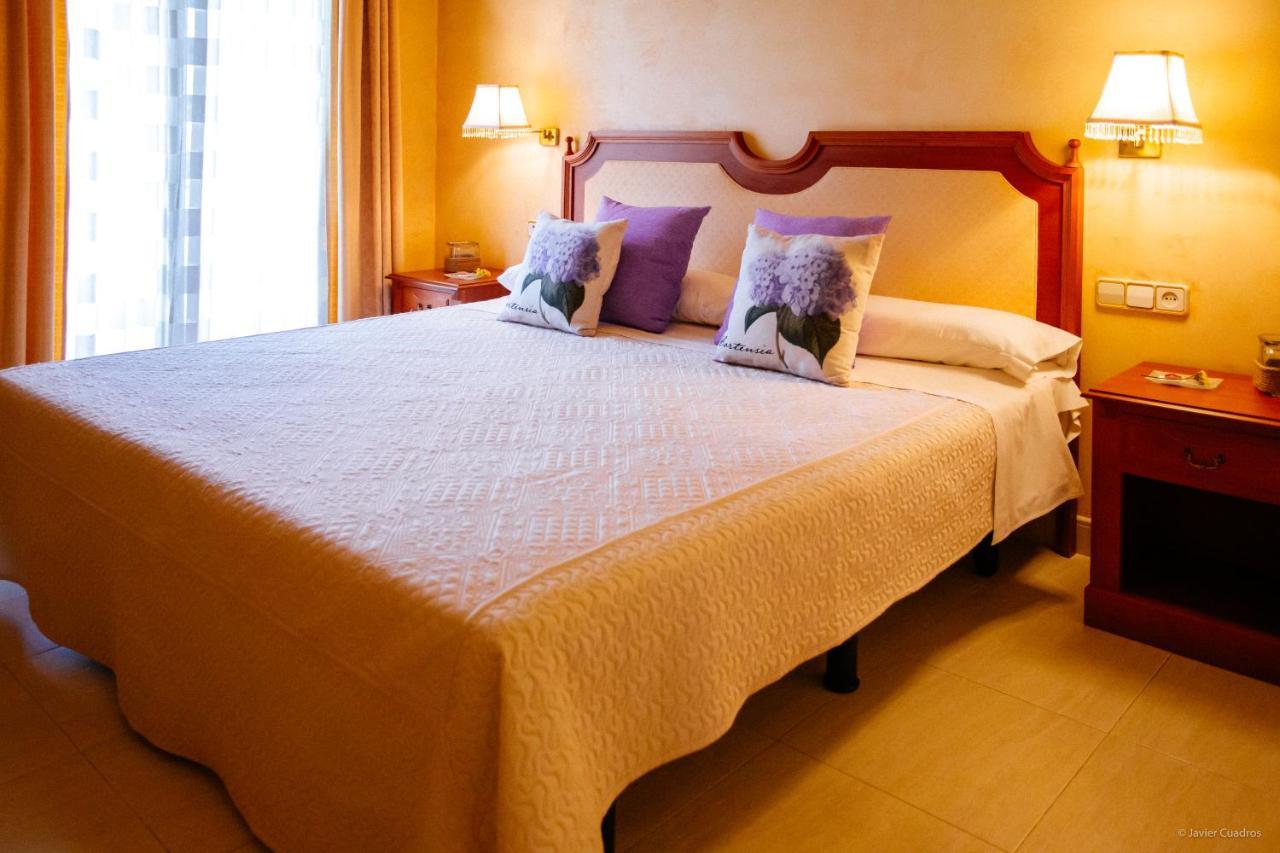 Hotel Avenida Beas de Segura