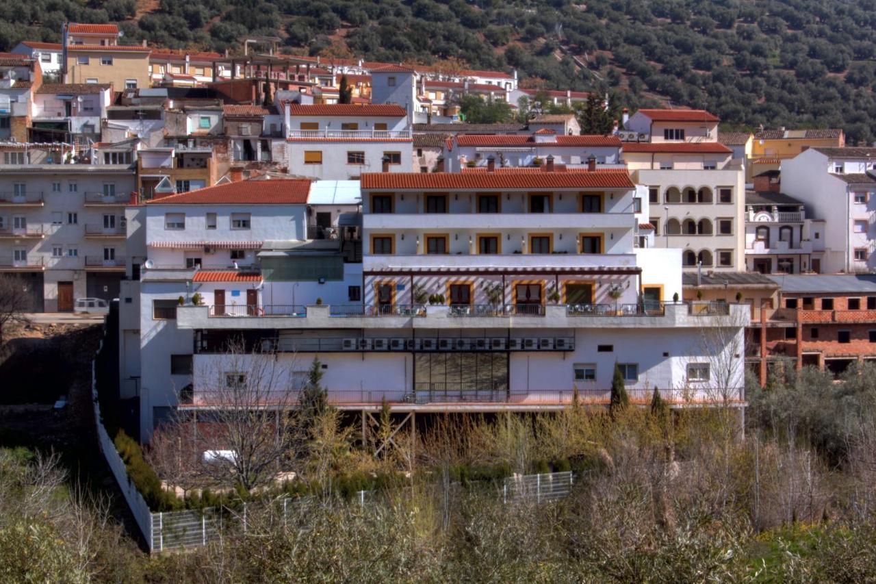 Hotel Avenida Beas de Segura
