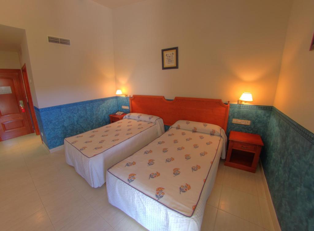 Hotel Avenida 2*