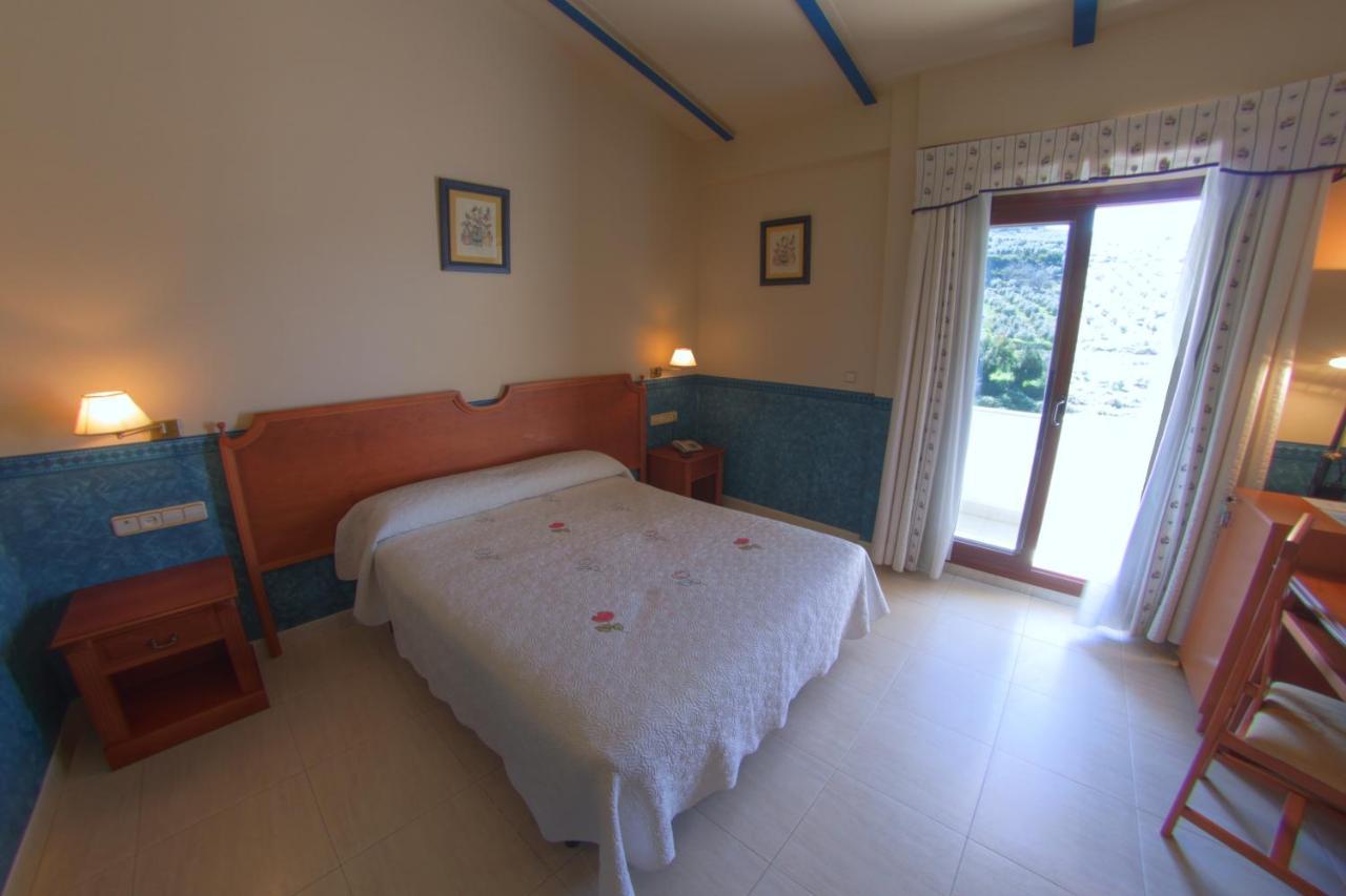 Hotel Avenida Beas de Segura